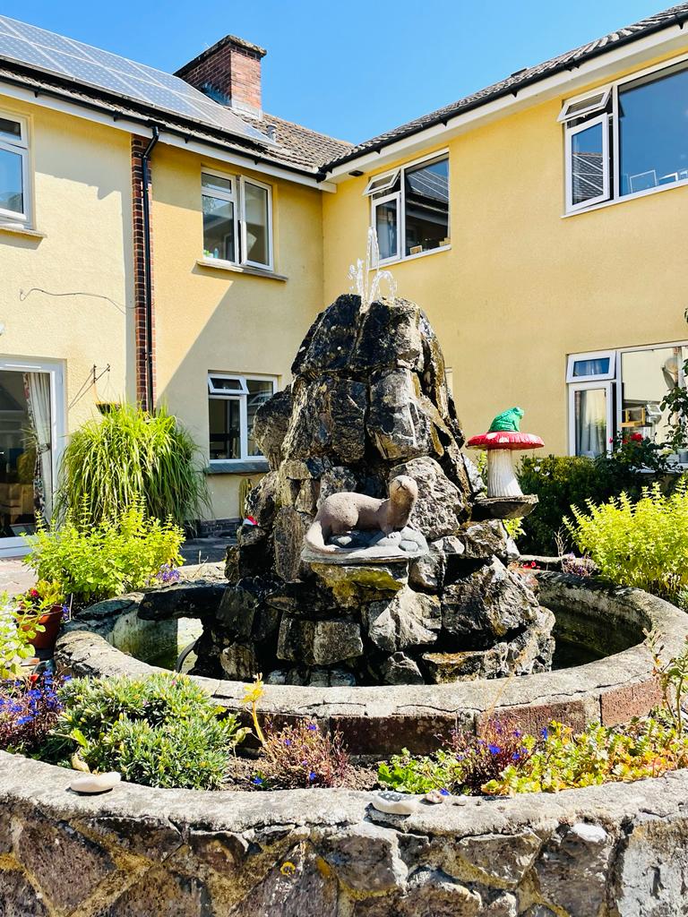 Bramble Down Peninsula Care Homes